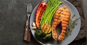 30 Day Low Carb Diet Ketosis Plan